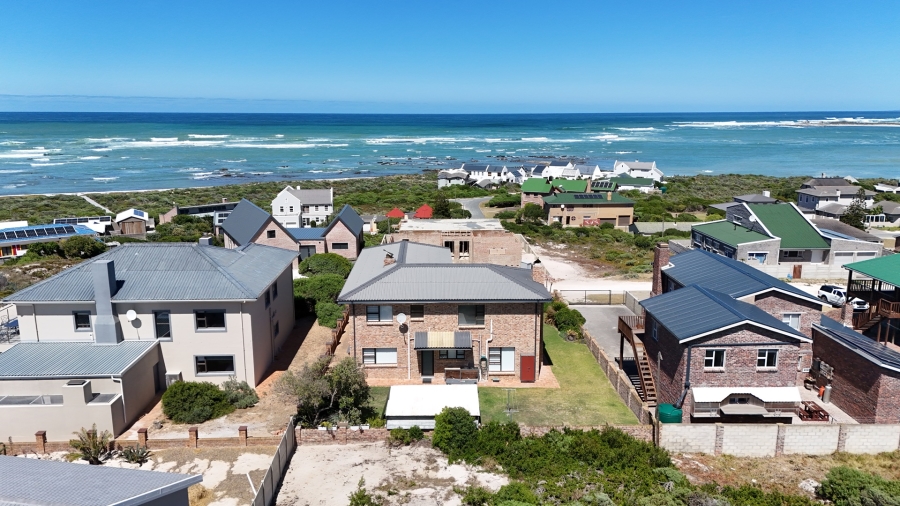 3 Bedroom Property for Sale in Suiderstrand Western Cape